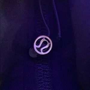•Lululemon Jacket•size 4•